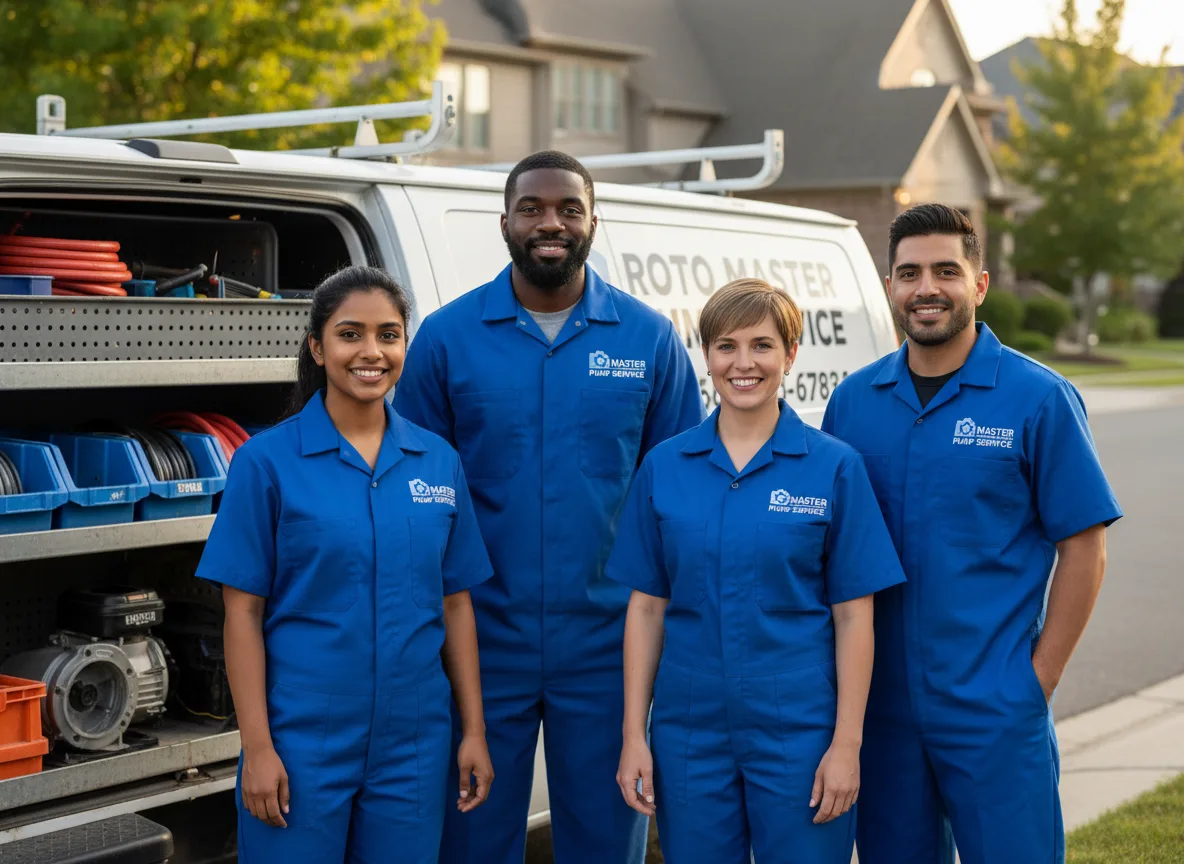 Sump Pump Installation company in Northbrook, IL